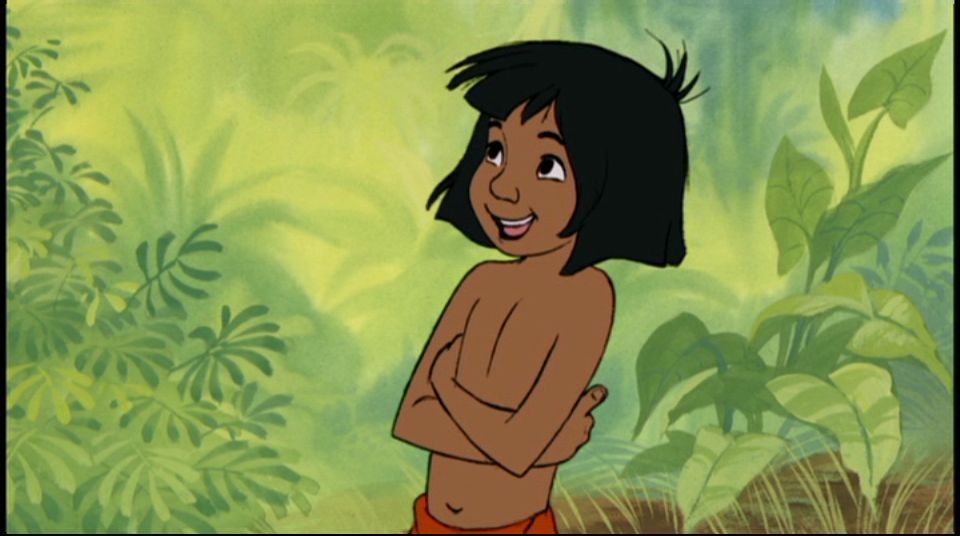 Mowgli Pictures